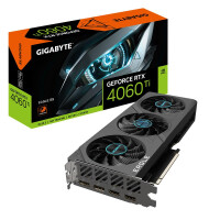 Gigabyte GeForce RTX 4060 Ti Eagle 8G - Grafikkarte - PCI