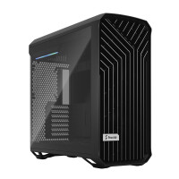 Fractal Design Torrent Black TG Light Tint -...