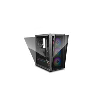 Deepcool MATREXX 70 ADD-RGB 3F - Midi Tower - PC - ABS...