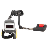 Zebra RS4000 - Short Cable Version - Barcode-Scanner