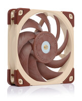 Noctua NF-A12x25 - Ventilator - 12 cm - 450 RPM - 1200...