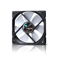 Fractal Design Dynamic X2 GP-12 PWM -...