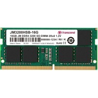 Transcend JetRam JM3200HSB-16G - 16 GB - DDR4 - 3200 MHz...