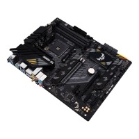 ASUS TUF GAMING B550-PLUS WIFI II - AMD - Sockel AM4 -...