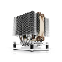 Noctua NH-D9L - Kühler - 9,2 cm - 400 RPM - 2000 RPM...