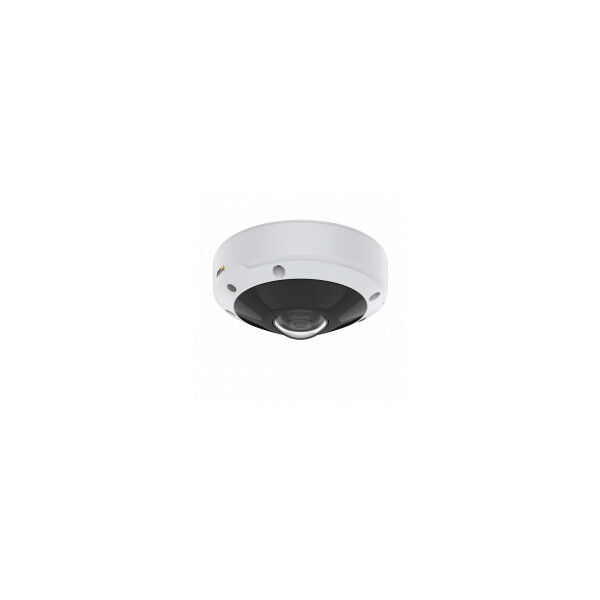 Axis M3077-PLVE 6 MP - IP-Sicherheitskamera - Indoor - Kabelgebunden - Digitale PTZ - Vereinfachtes Chinesisch - Traditionelles Chinesisch - Deutsch - Englisch - Spanisch - Französisch,... - 120 dB