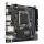 Gigabyte H610I DDR4 - 1.0 - Motherboard