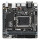 Gigabyte H610I DDR4 - 1.0 - Motherboard