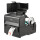 TSC CPX4P Series Pigment Tinte USB Ethernet schwarz - Etiketten-/Labeldrucker - Tintenstrahldruck