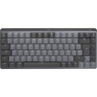 Logitech MX Mechanical Mini for Mac WRLS