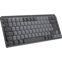 Logitech MX Mechanical Mini for Mac WRLS