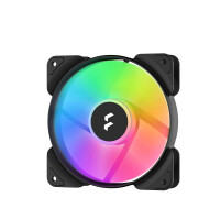 Fractal Design Aspect 12 RGB - Ventilator - 12 cm - 1200...