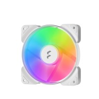 Fractal Design Aspect 12 RGB - Ventilator - 12 cm - 1200...