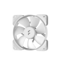 Fractal Design Aspect 12 RGB - Ventilator - 12 cm - 1200 RPM - 54,4 m³/h - Weiß