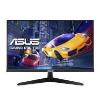 ASUS VY249HGE - 60,5 cm (23.8") - 1920 x 1080 Pixel - Full HD - 1 ms - Schwarz