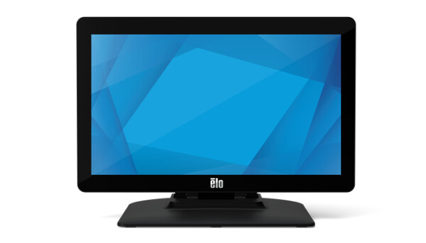 Elo Touch Solutions E155645 - 39,6 cm (15.6") - LED - 1920 x 1080 Pixel
