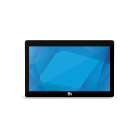 Elo Touch Solutions 1502L 15.6in FHD Anti-glare WW - Flachbildschirm (TFT/LCD) - 39,6 cm