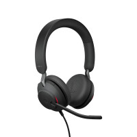 Jabra Evolve2 40 SE USB-C UC Stereo