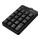 SANDBERG USB Wired Numeric Keypad - USB - 19 - Notebook / PC - 1,5 m - Schwarz