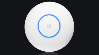 Ubiquiti UAP-XG - 1733 Mbit/s - 1733 Mbit/s - 10,100,1000 Mbit/s - 940 Mbit/s - IEEE 802.11a - IEEE 802.11ac - IEEE 802.11b - IEEE 802.11g - IEEE 802.11n - IEEE 802.1Q - 1500 Benutzer