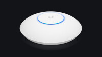 Ubiquiti UAP-XG - 1733 Mbit/s - 1733 Mbit/s - 10,100,1000 Mbit/s - 940 Mbit/s - IEEE 802.11a - IEEE 802.11ac - IEEE 802.11b - IEEE 802.11g - IEEE 802.11n - IEEE 802.1Q - 1500 Benutzer