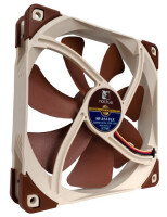 Noctua NF-A14 FLX - Ventilator - 14 cm - 1200 RPM - 115,5 m³/h