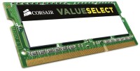 Corsair 4GB - DDR3L - 1600MHz - 4 GB - 1 x 4 GB - DDR3 -...