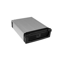 ICY BOX CARRIER IB-138SK-B/-II - HDD-Wechselrahmen 3,5...