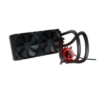 Fractal Design Celsius+ S28 Dynamic - Prozessor - 33,7 dB...