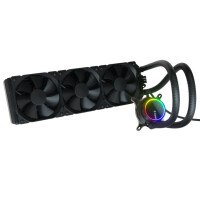 Fractal Design Celsius+ S36 Dynamic - Prozessor - 32,2 dB...