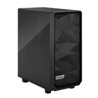 Fractal Design Meshify 2 Compact - PC - Stahl -...