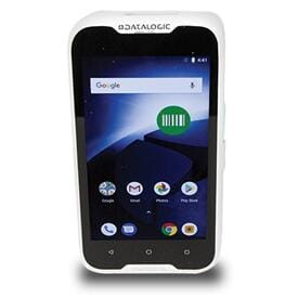 Datalogic 944350021 - 12,7 cm (5") - 720 x 1280 Pixel - IPS - Multitouch - Kapazitiv - 3 GB