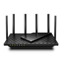 TP-LINK Archer AX73 - Wi-Fi 6 (802.11ax) - Dual-Band (2,4...