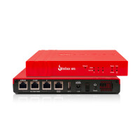 WatchGuard Firebox NV5 with 5-yr Standard Support