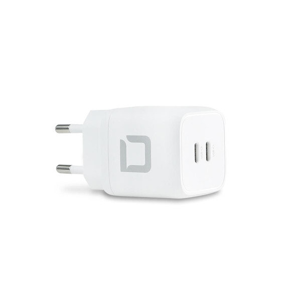 Dicota Travel Tablet Charger COMFORT USB-C 45W