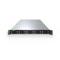 Fujitsu RX2530 M6 Silver 4314 - Server - Xeon Silber