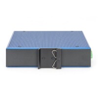 DIGITUS 16 Port Gigabit Ethernet Netzwerk Switch,...