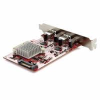 StarTech.com USB-C PCIe Karte mit 4 Ports - 10 Gbit/s USB PCI Express Erweiterungskarte mi