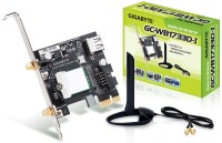 Gigabyte GC-WB1733D-I - Eingebaut - Kabellos - PCI...