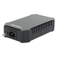 Intellinet 561945 - 10 Gigabit Ethernet - Gigabit Ethernet - 10000 Mbit/s - Schwarz