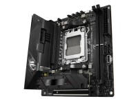 ASUS ROG STRIX B650E-I GAMING WIFI - AMD - Sockel AM5 - AMD Ryzen™ 7 - Sockel AM5 - DDR5-SDRAM - 64 GB
