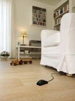 Brennenstuhl 1153300467 - 7 AC-Ausgänge - Typ F - 230 V - 16 A - 3500 W - Typ F