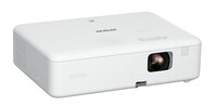 Epson CO-W01 - 3000 ANSI Lumen - 3LCD - WXGA (1200x800) -...