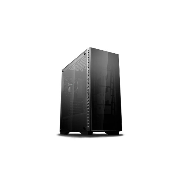 Deepcool MATREXX 50 Tarn Udvidet ATX Stromforsyning Sort - ATX - E-ATX