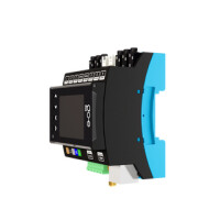 go-e Controller für Lastmanagement und PV-UEberschussladen