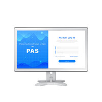 AG Neovo TX-2401 - 60,5 cm (23.8") - 1920 x 1080...