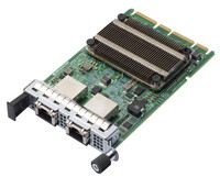 Lenovo 4XC7A08236 - Eingebaut - Kabelgebunden - PCI Express - Ethernet - 10000 Mbit/s