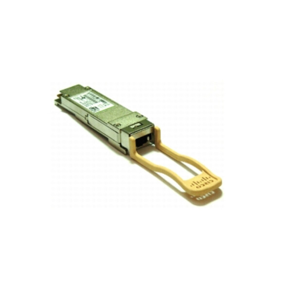 Cisco QSFP-40G-SR-BD= - Faseroptik - 40000 Mbit/s - QSFP - LC - BX,SR - 150 m