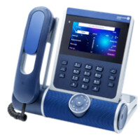 Alcatel ALE-400 schnurgebundenes Enterprise DeskPhone