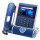 Alcatel ALE-400 schnurgebundenes Enterprise DeskPhone